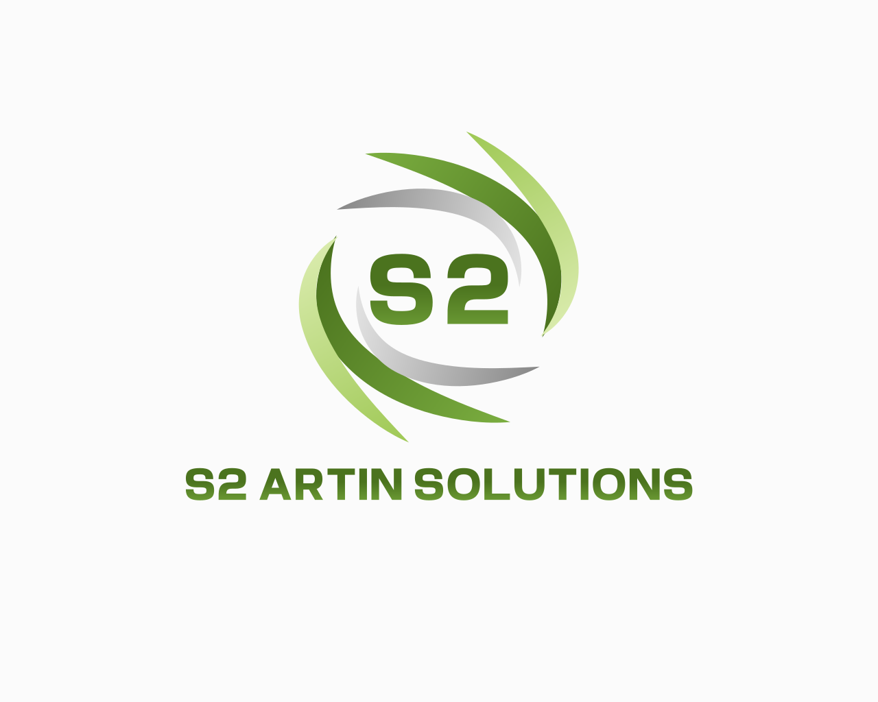 S2 ArtIn Solutions Logo